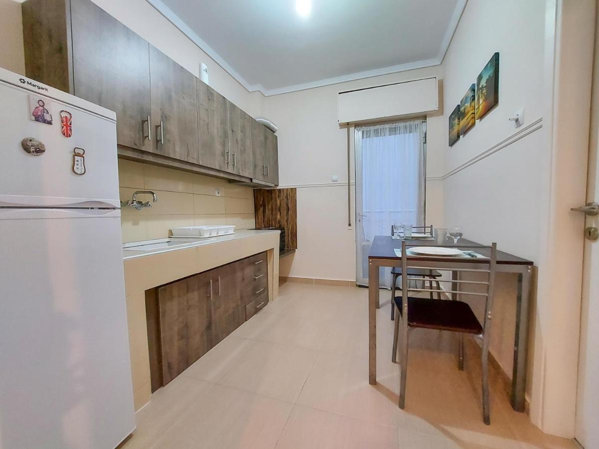 Del Mar Apartments I Ajía Triáda Kültér fotó