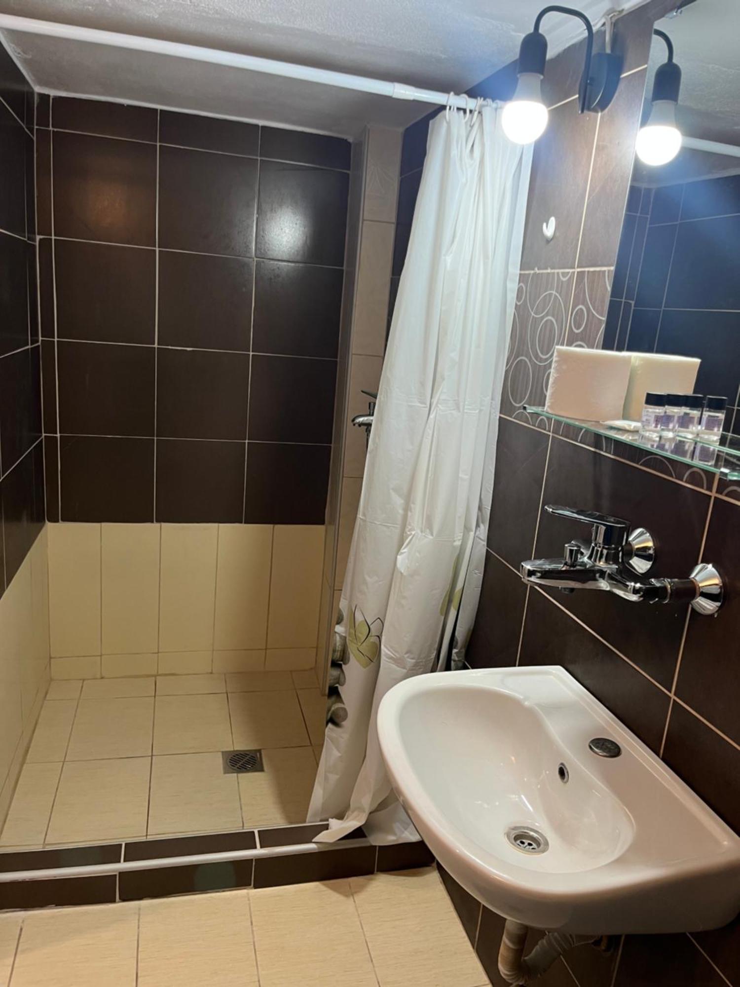Del Mar Apartments I Ajía Triáda Kültér fotó