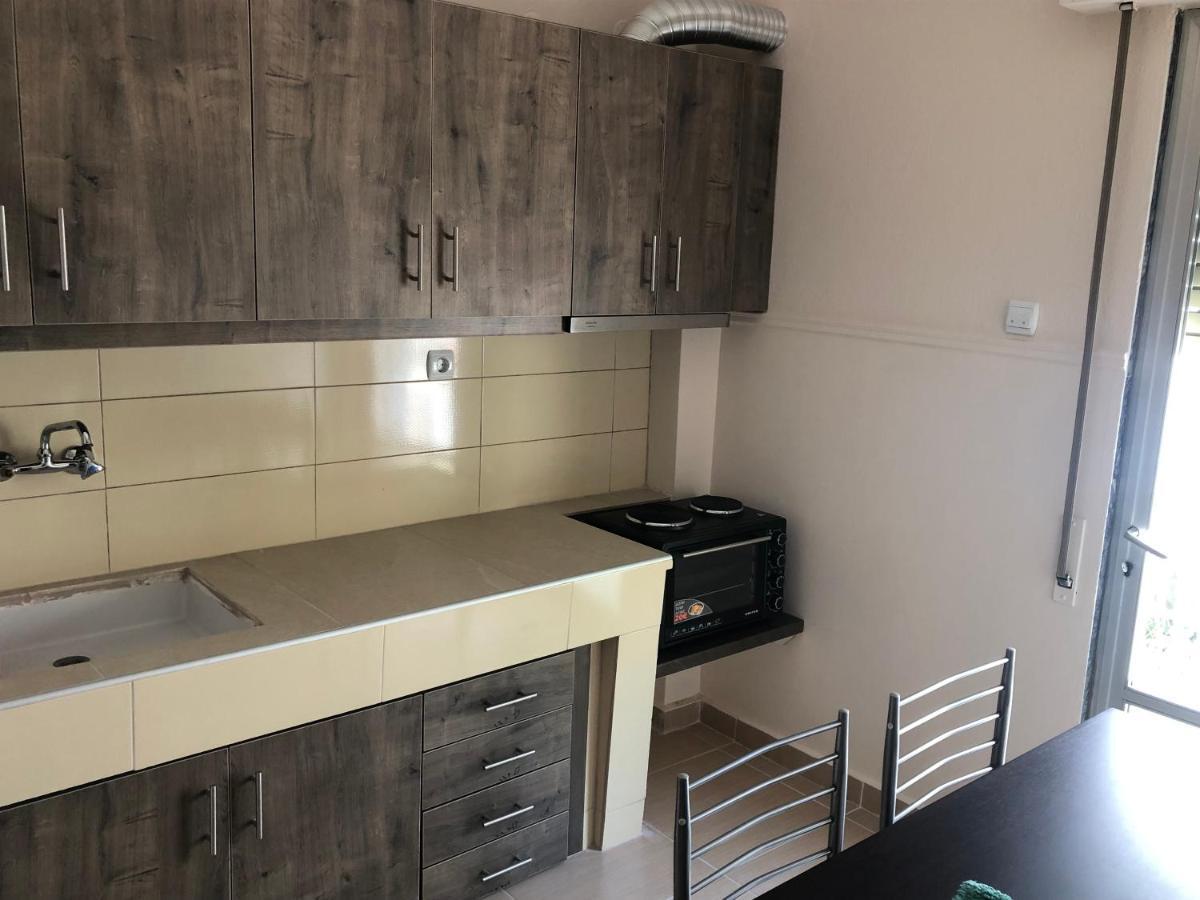Del Mar Apartments I Ajía Triáda Kültér fotó
